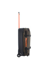 Camp Maleta Trolley Mediana | 66,5x40x30,5 cm | 3 Kg | 81L