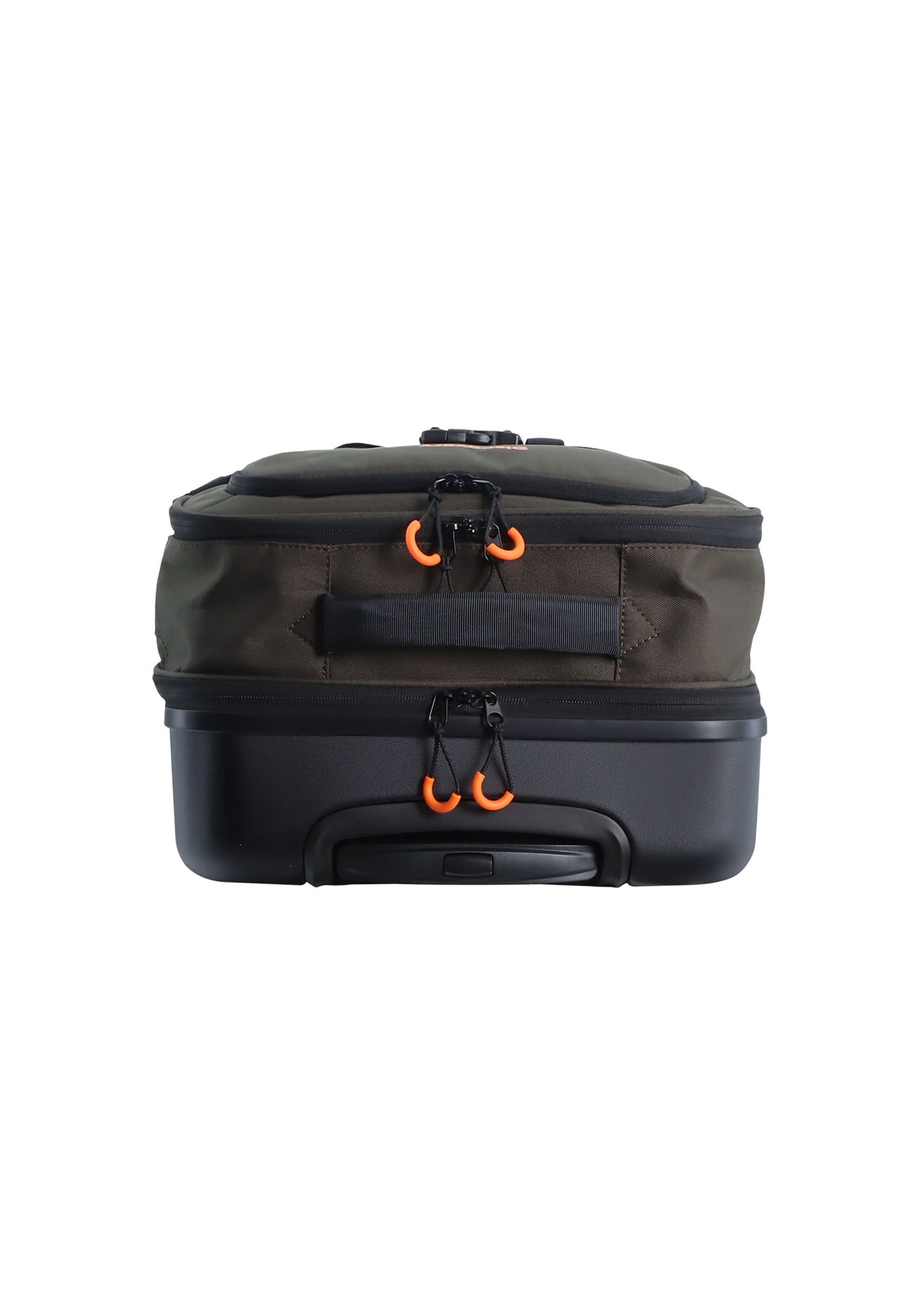 Camp Maleta Trolley Mediana | 66,5x40x30,5 cm | 3 Kg | 81L