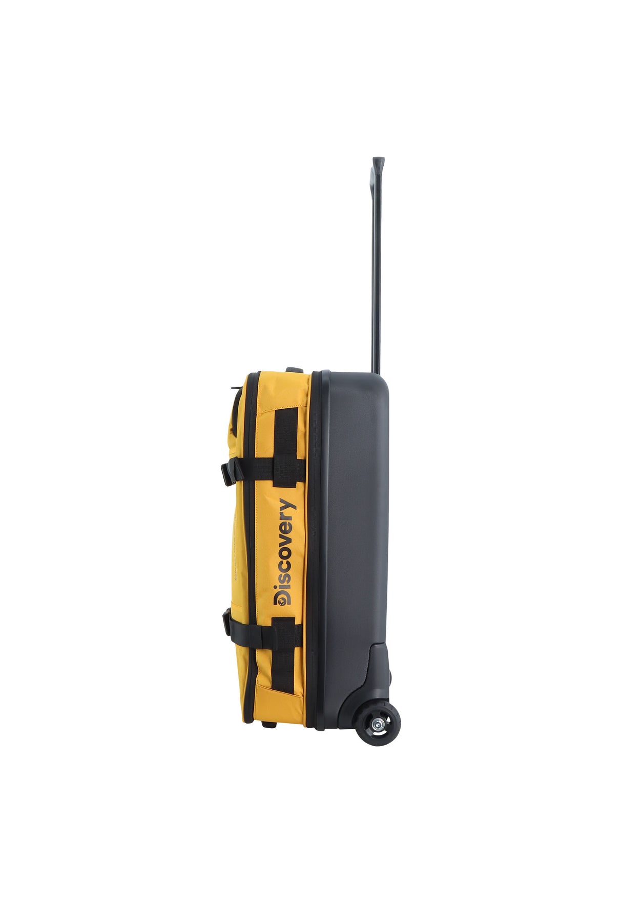 Camp Maleta Trolley Mediana | 66,5x40x30,5 cm | 3 Kg | 81L