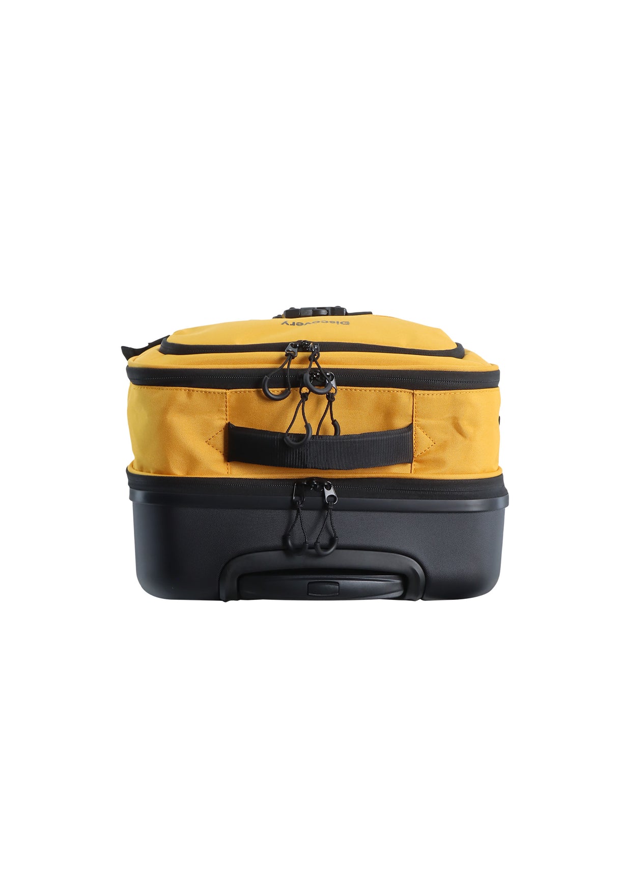 Camp Maleta Trolley Mediana | 66,5x40x30,5 cm | 3 Kg | 81L