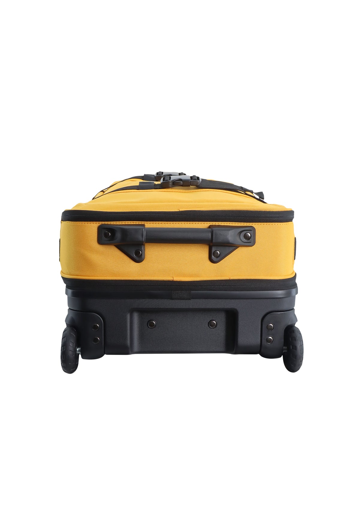 Camp Maleta Trolley Mediana | 66,5x40x30,5 cm | 3 Kg | 81L