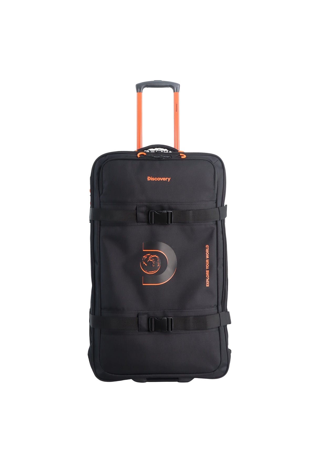 Camp Maleta Trolley Grande | 75x45x35,5 cm | 3,4 Kg | 120L