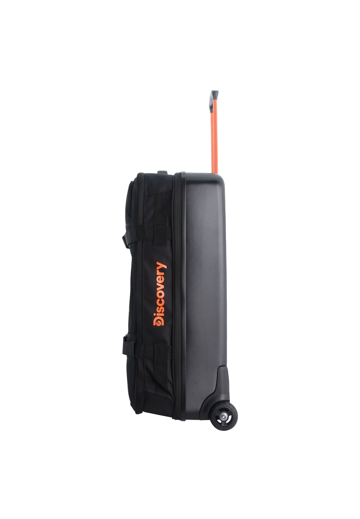 Camp Maleta Trolley Grande | 75x45x35,5 cm | 3,4 Kg | 120L