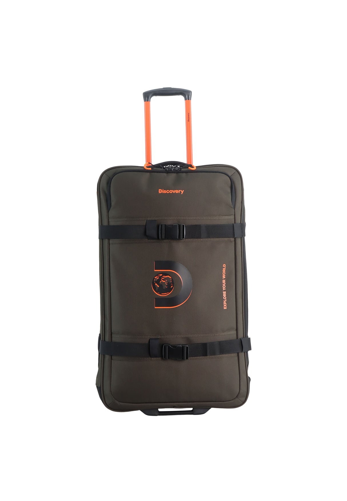 Camp Maleta Trolley Grande | 75x45x35,5 cm | 3,4 Kg | 120L