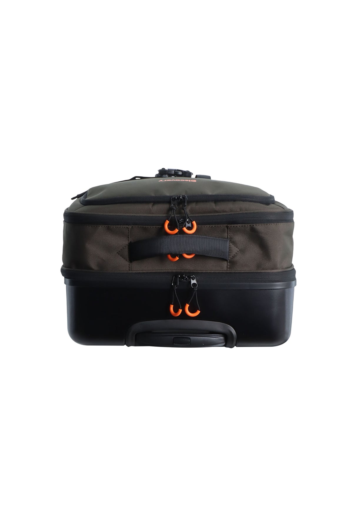 Camp Maleta Trolley Grande | 75x45x35,5 cm | 3,4 Kg | 120L