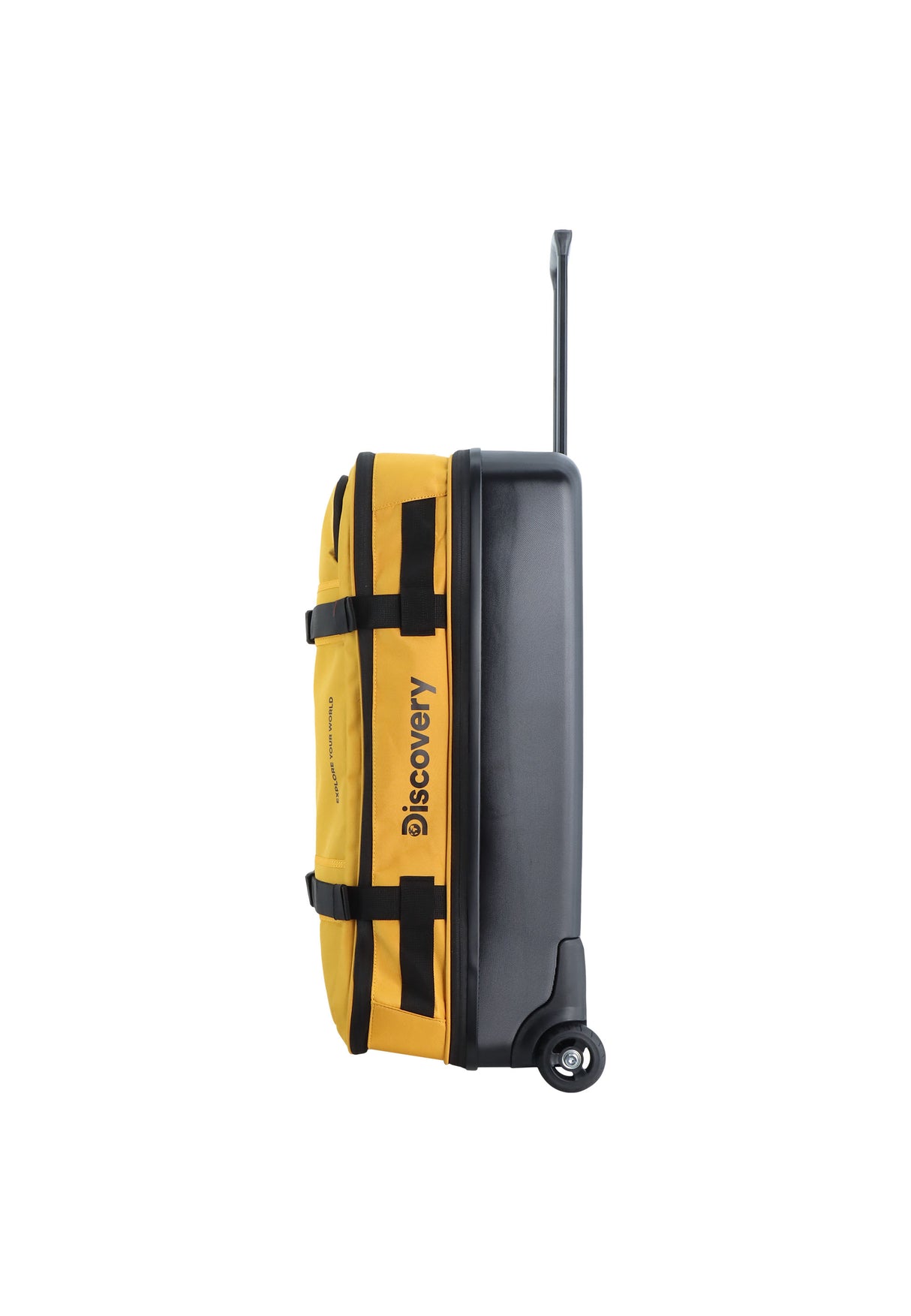 Camp Maleta Trolley Grande | 75x45x35,5 cm | 3,4 Kg | 120L