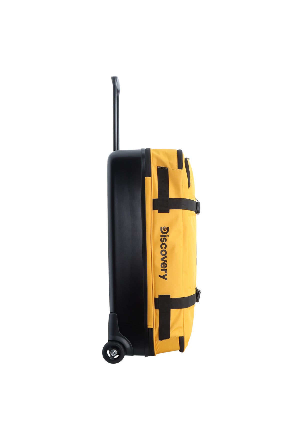 Camp Maleta Trolley Grande | 75x45x35,5 cm | 3,4 Kg | 120L