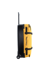 Camp Maleta Trolley Grande | 75x45x35,5 cm | 3,4 Kg | 120L