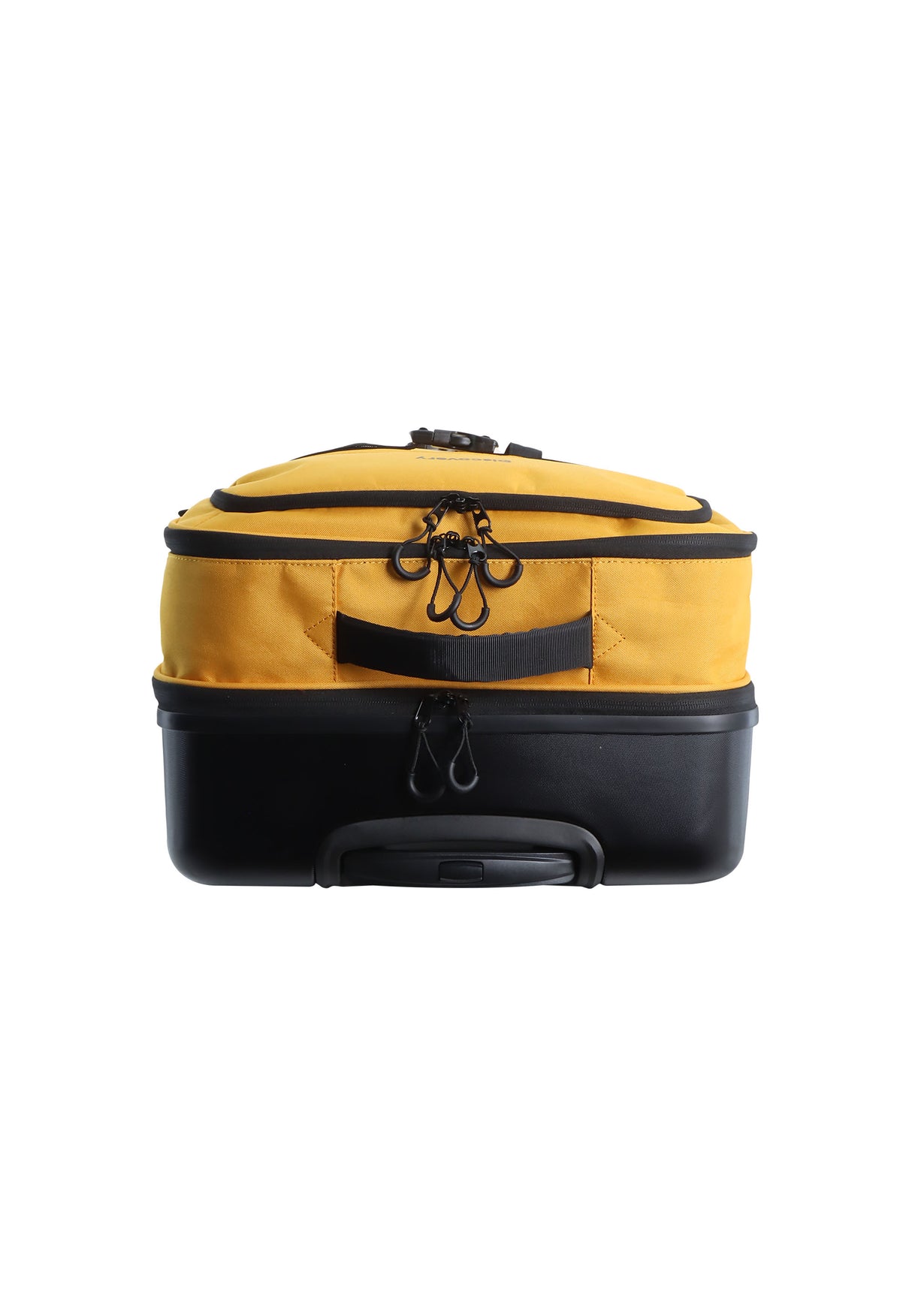 Camp Maleta Trolley Grande | 75x45x35,5 cm | 3,4 Kg | 120L