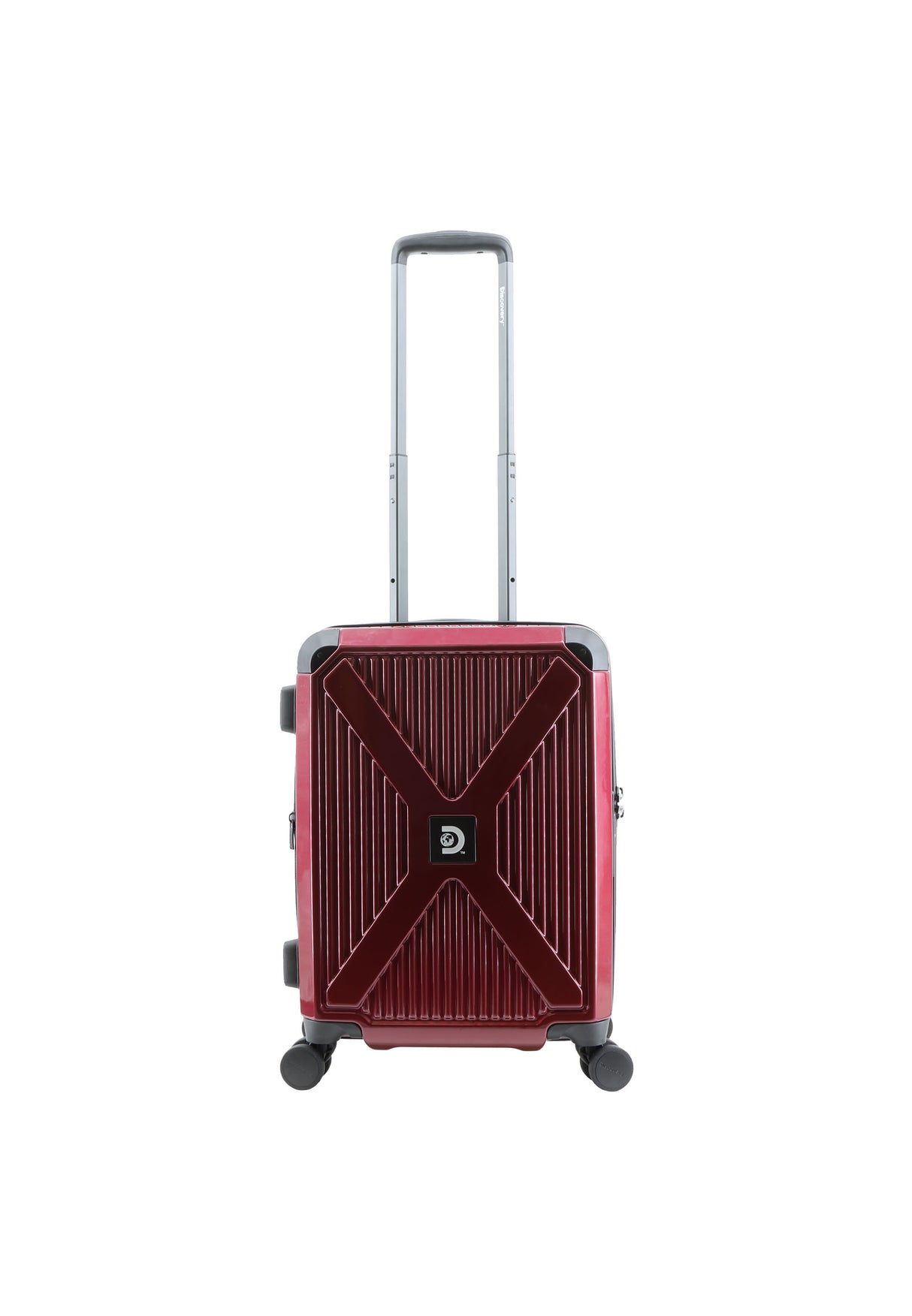 Maleta Cabina Crossroad  | 55x36x21 cm | 3,5 Kg | 41L