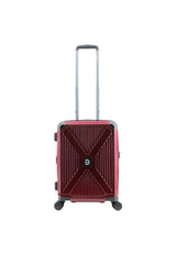Maleta Cabina Crossroad  | 55x36x21 cm | 3,5 Kg | 41L