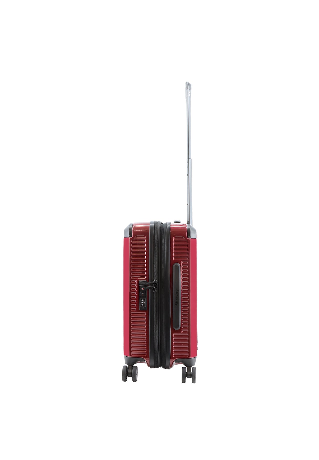 Maleta Cabina Crossroad  | 55x36x21 cm | 3,5 Kg | 41L