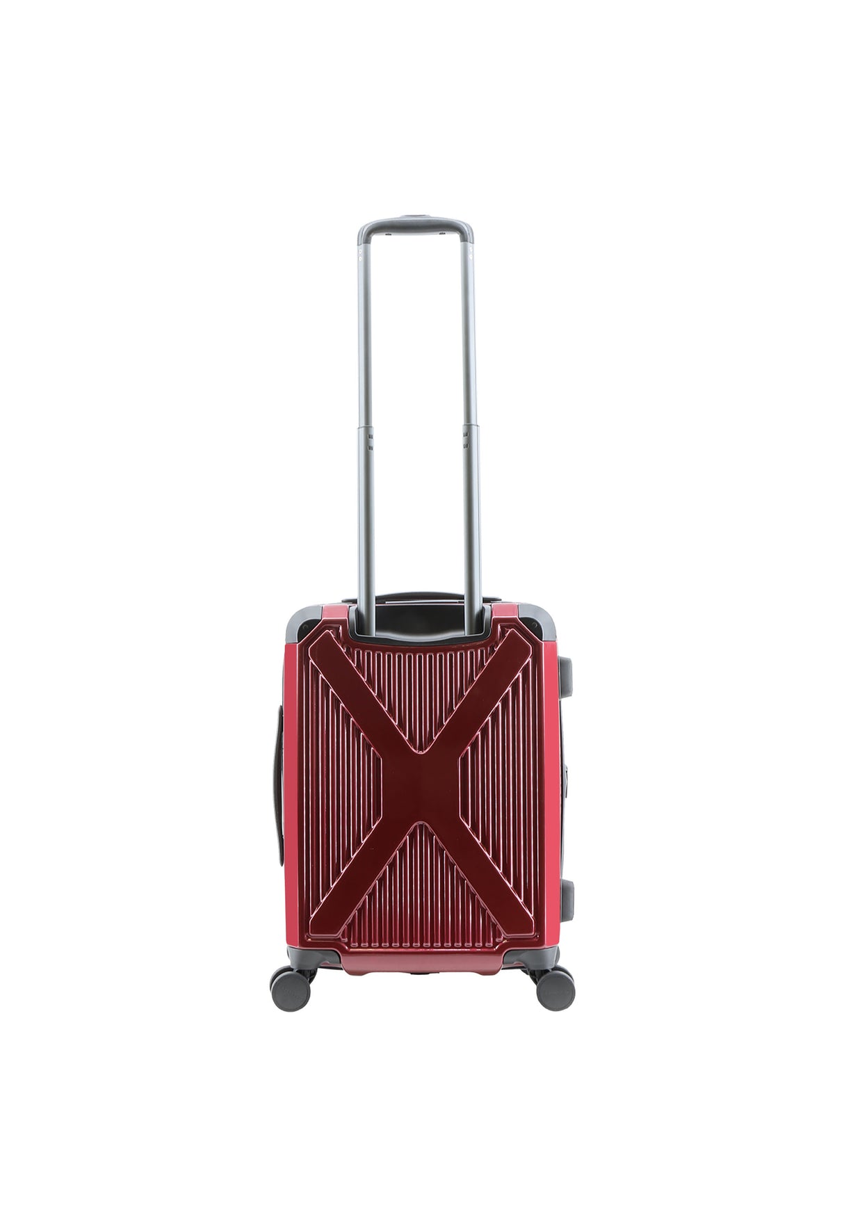 Maleta Cabina Crossroad  | 55x36x21 cm | 3,5 Kg | 41L