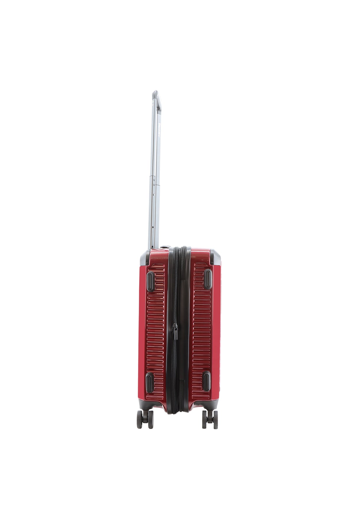Maleta Cabina Crossroad  | 55x36x21 cm | 3,5 Kg | 41L