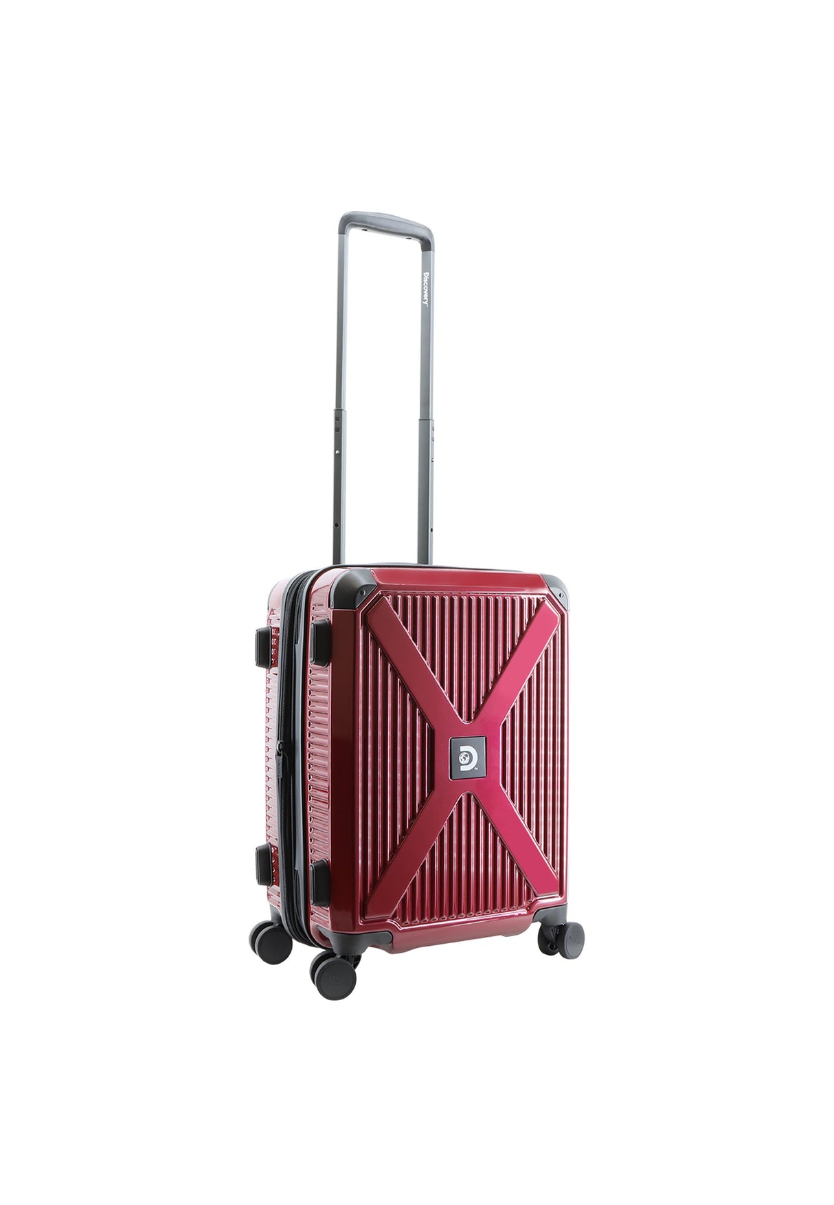 Maleta Cabina Crossroad  | 55x36x21 cm | 3,5 Kg | 41L
