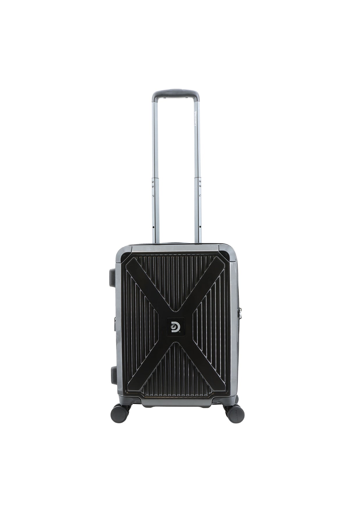 Maleta Cabina Crossroad  | 55x36x21 cm | 3,5 Kg | 41L