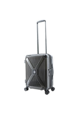 Maleta Cabina Crossroad  | 55x36x21 cm | 3,5 Kg | 41L