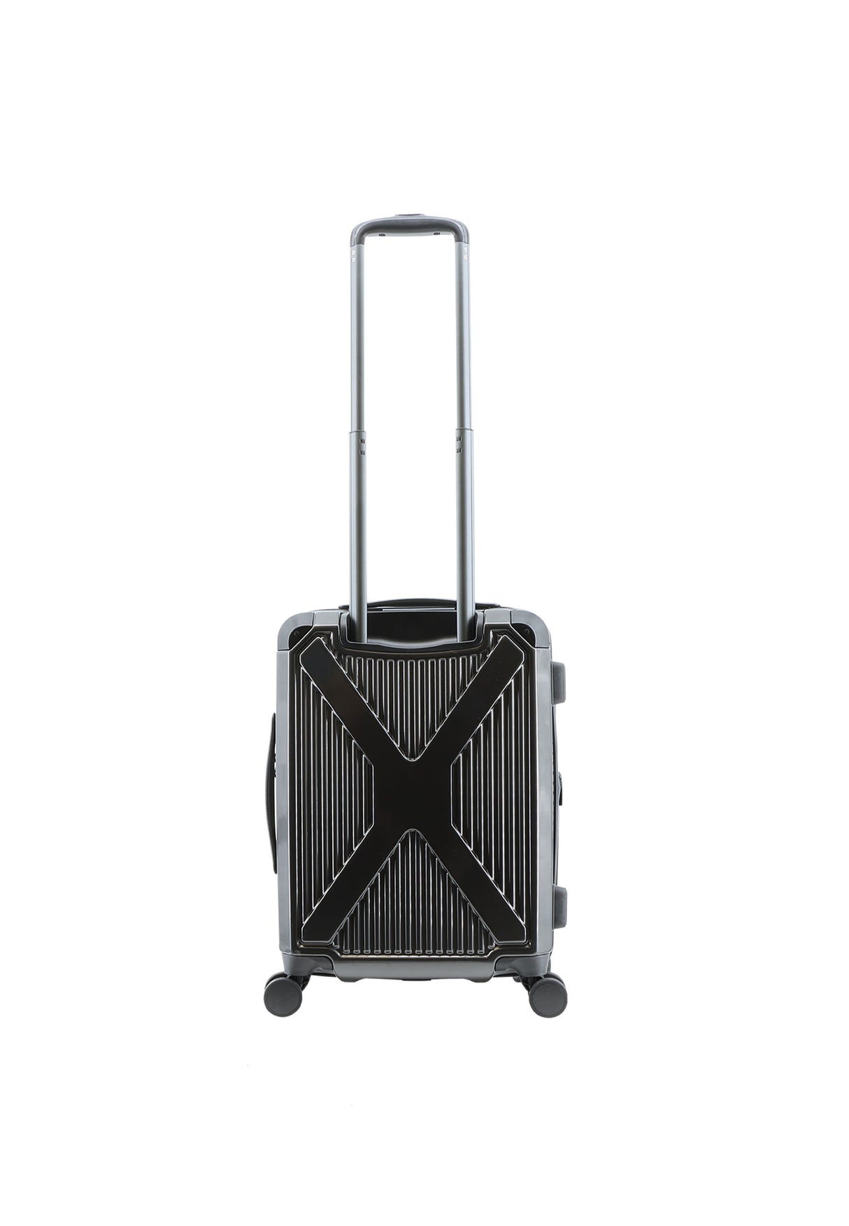 Maleta Cabina Crossroad  | 55x36x21 cm | 3,5 Kg | 41L