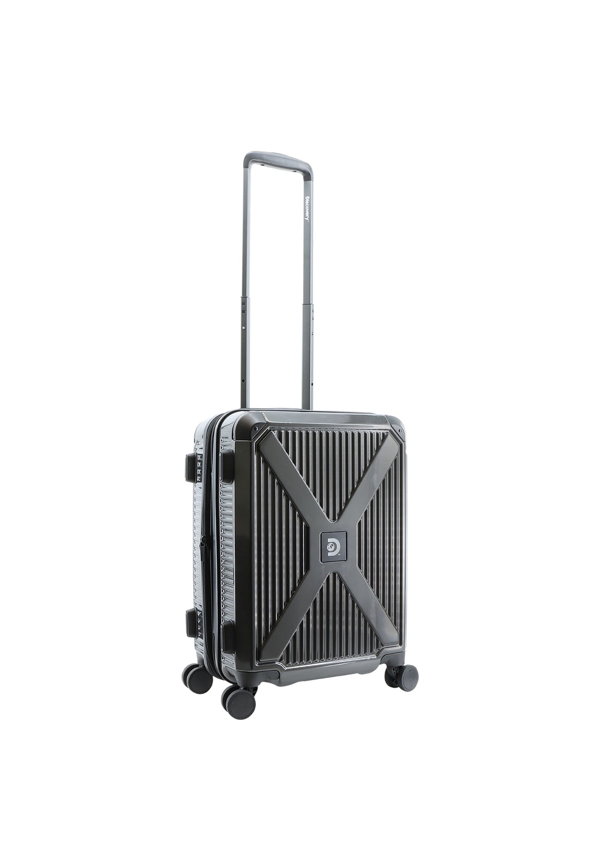 Maleta Cabina Crossroad  | 55x36x21 cm | 3,5 Kg | 41L