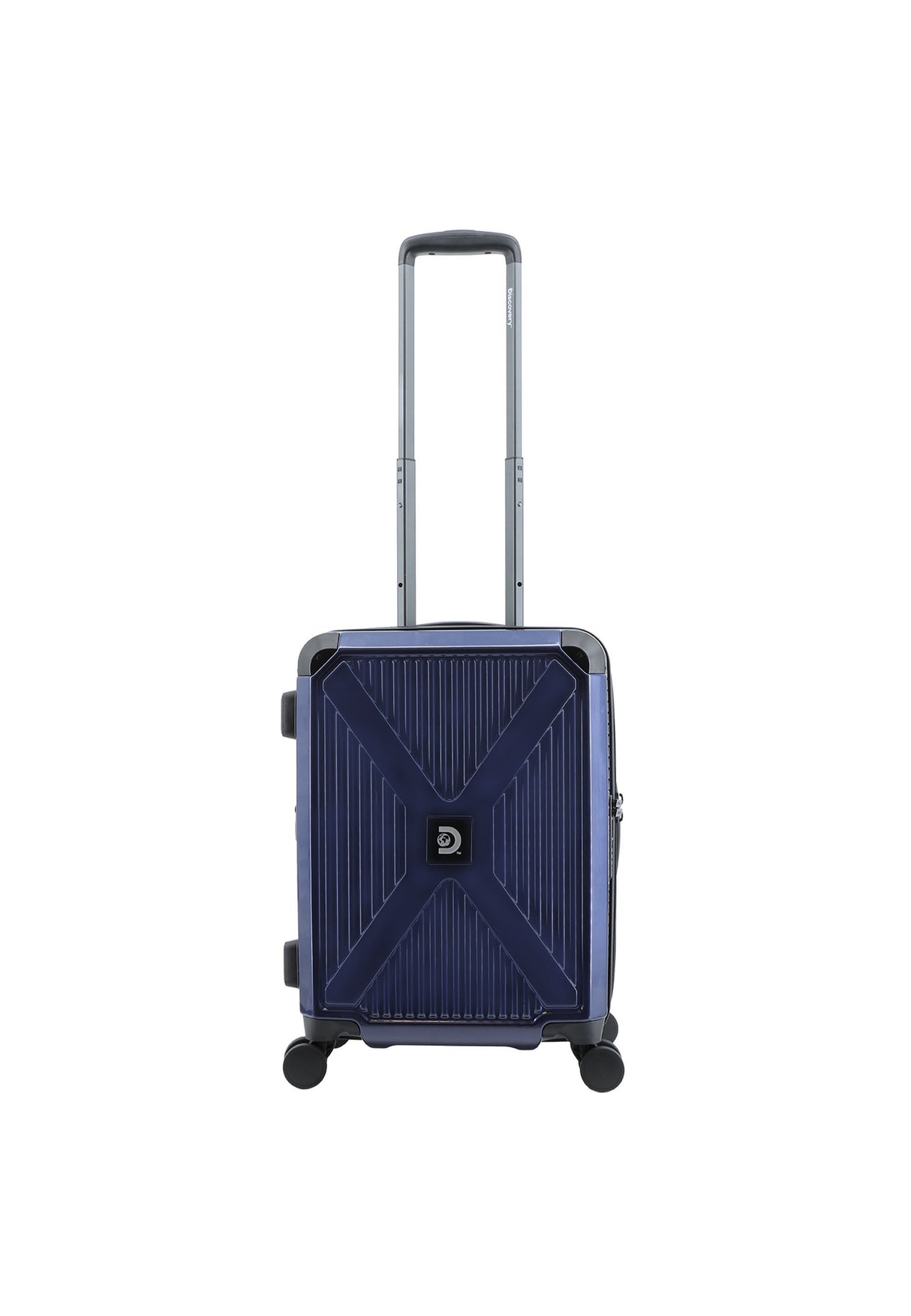 Maleta Cabina Crossroad  | 55x36x21 cm | 3,5 Kg | 41L