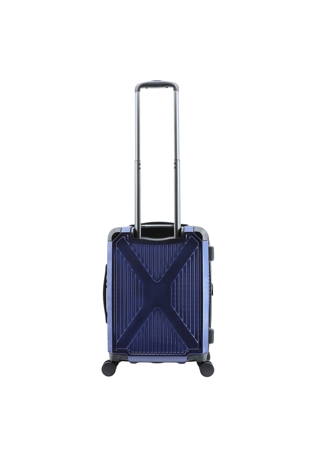 Maleta Cabina Crossroad  | 55x36x21 cm | 3,5 Kg | 41L
