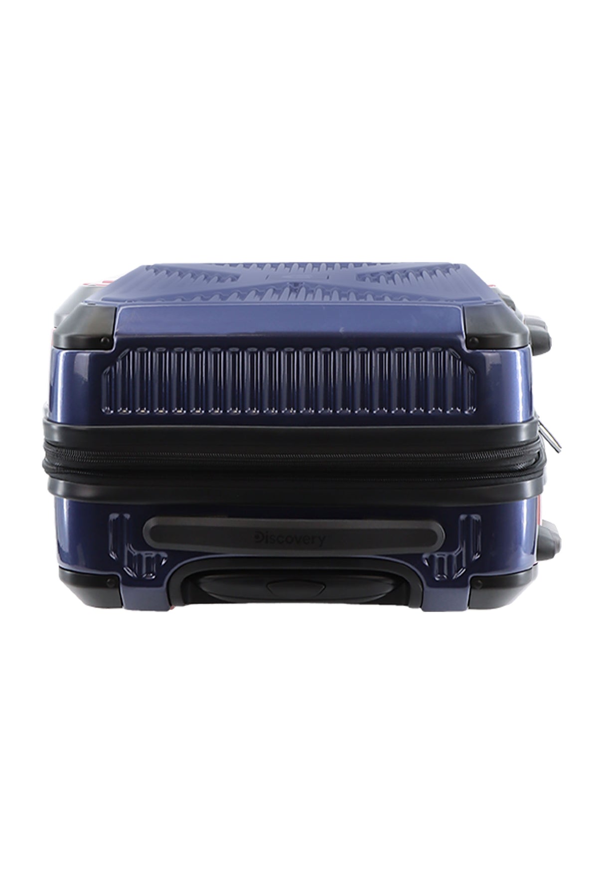Maleta Cabina Crossroad  | 55x36x21 cm | 3,5 Kg | 41L
