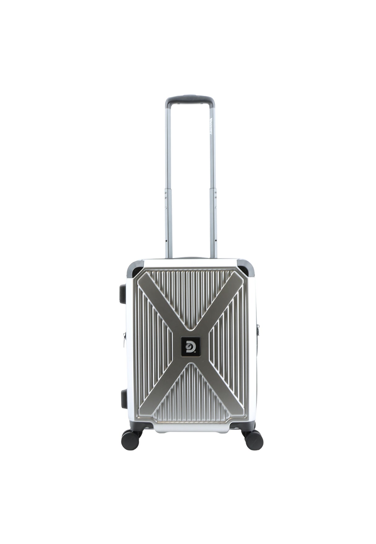 Maleta Cabina Crossroad  | 55x36x21 cm | 3,5 Kg | 41L