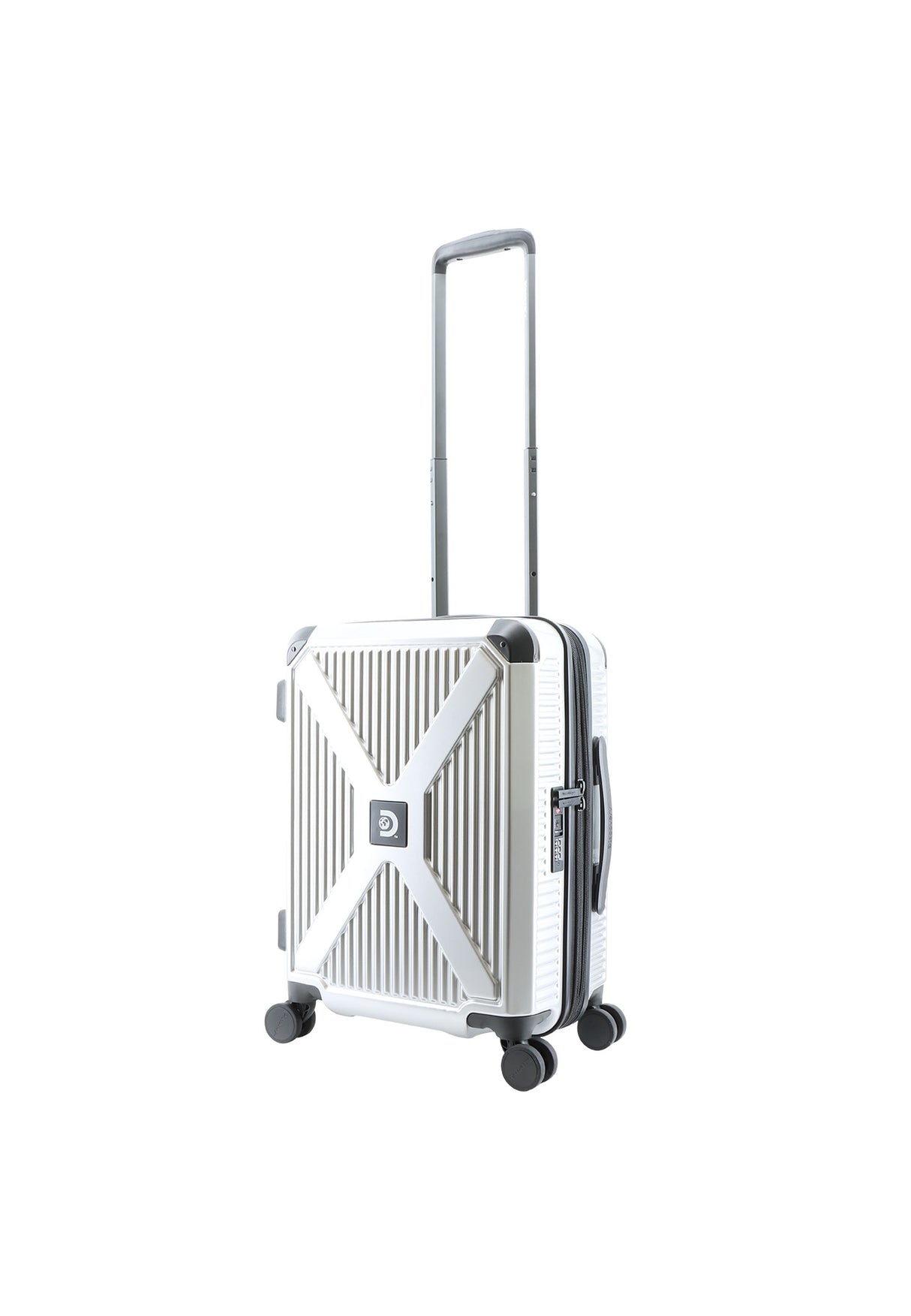 Maleta Cabina Crossroad  | 55x36x21 cm | 3,5 Kg | 41L