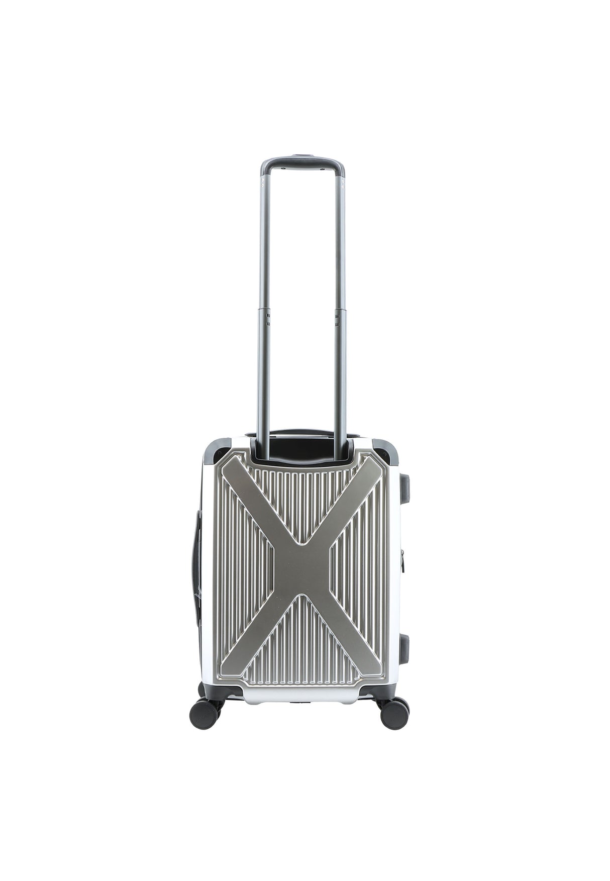 Maleta Cabina Crossroad  | 55x36x21 cm | 3,5 Kg | 41L