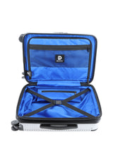 Maleta Cabina Crossroad  | 55x36x21 cm | 3,5 Kg | 41L