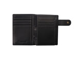 Cartera Vertical - Monedero Ohio | 10,5x9x2 cm |