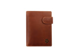 Cartera Vertical - Monedero Ohio | 10,5x9x2 cm |