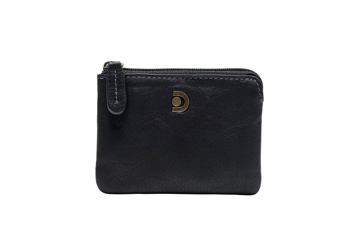 Monedero Ohio | 9,5x7,5x0,5 cm|