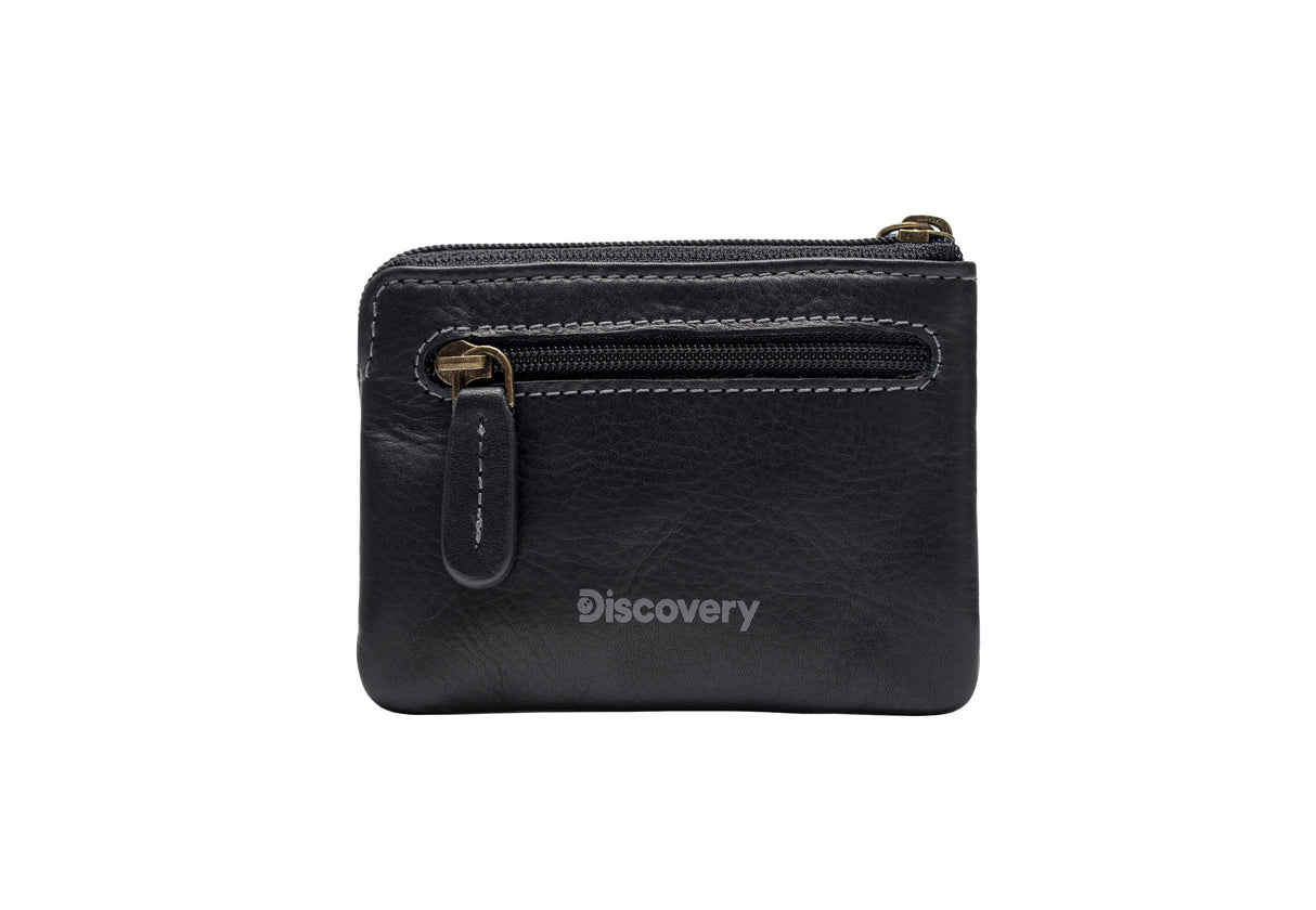 Monedero Ohio | 9,5x7,5x0,5 cm|