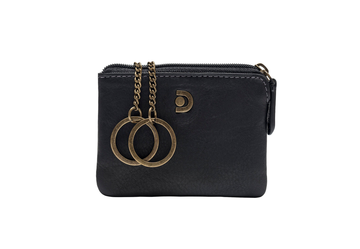 Monedero Ohio | 9,5x7,5x0,5 cm|