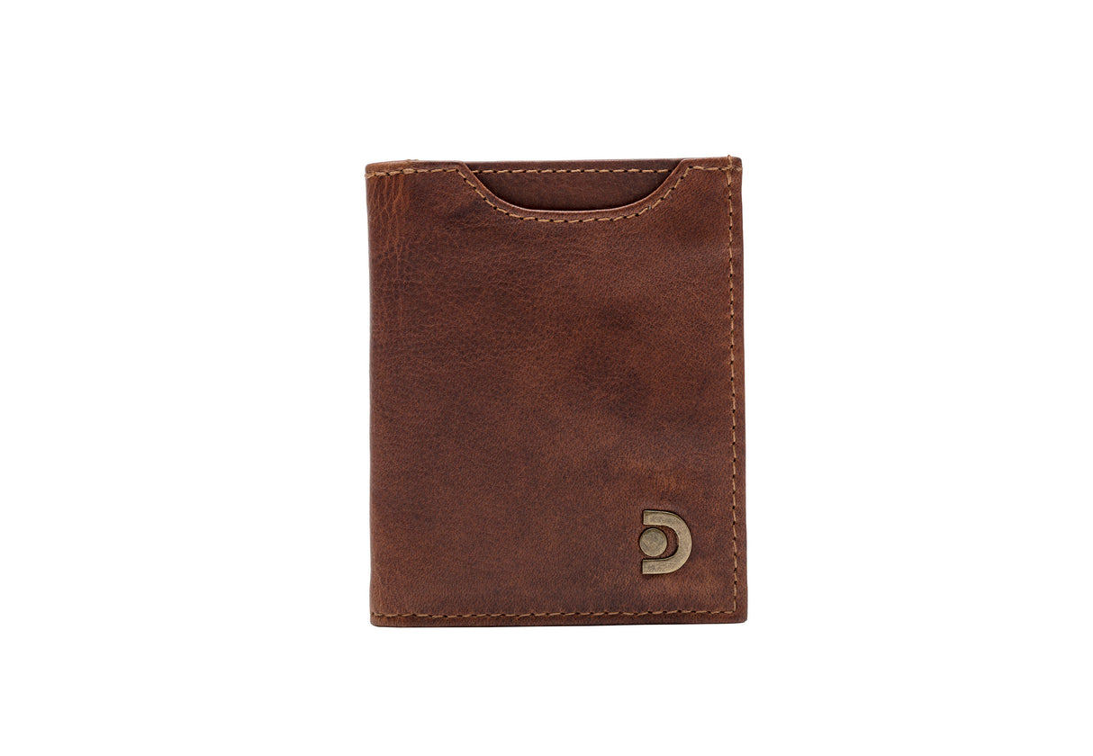 Cartera Tarjetero Ohio | 9,5x7,5x0,5 cm|