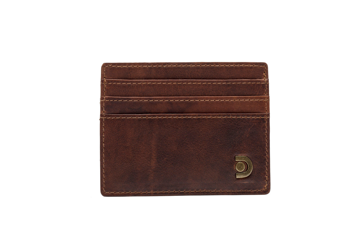 Tarjetero Ohio | 10x7,5x0,3 cm|