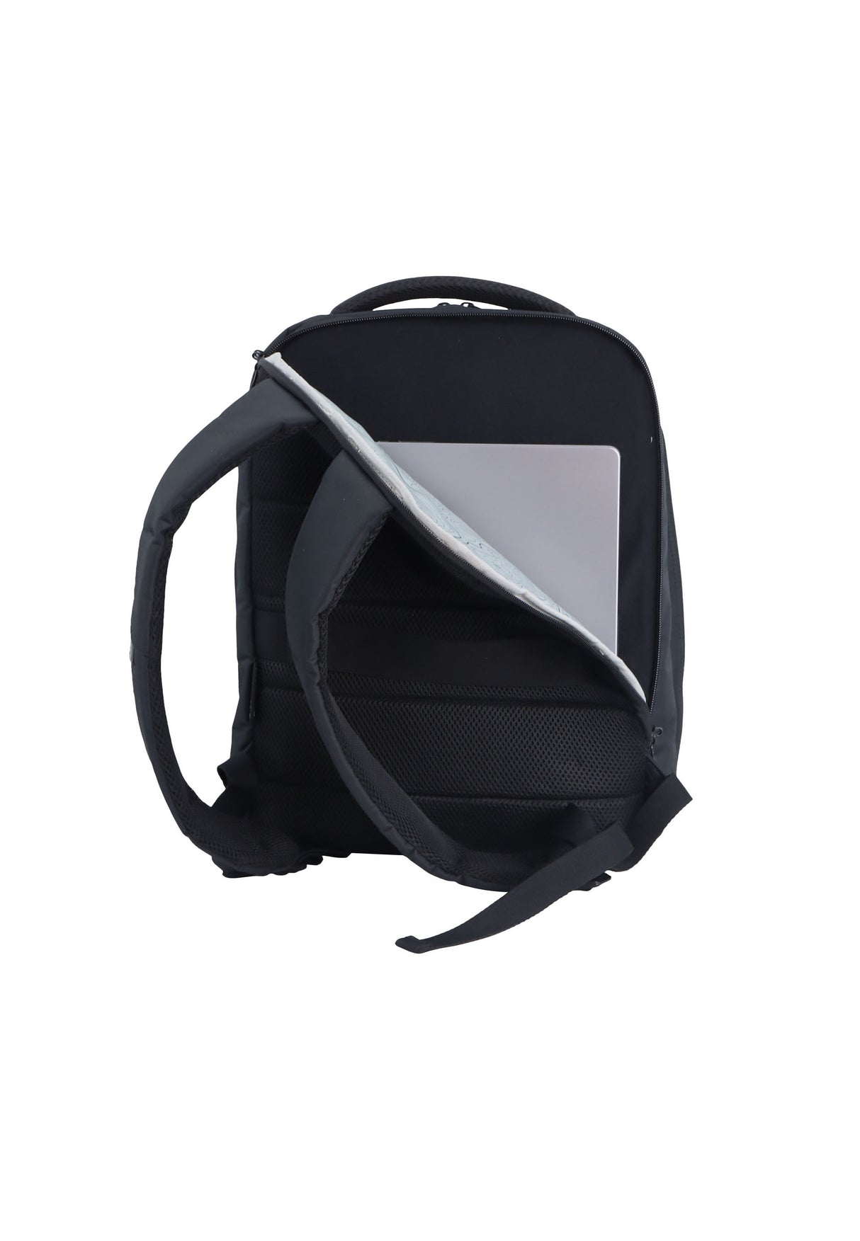 Downtown Mochila L - Portátil 16''| 45x32x15 cm| 0,95 Kg| 22L