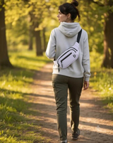 Riñonera Impermeable Reef | 37x13x9 cm| 0,28 Kg| 4,3L