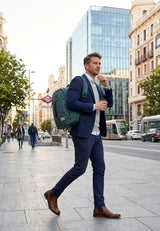 Mochila Icon 16L – Portátil 15" | 43×29×13 cm | 0,6 kg