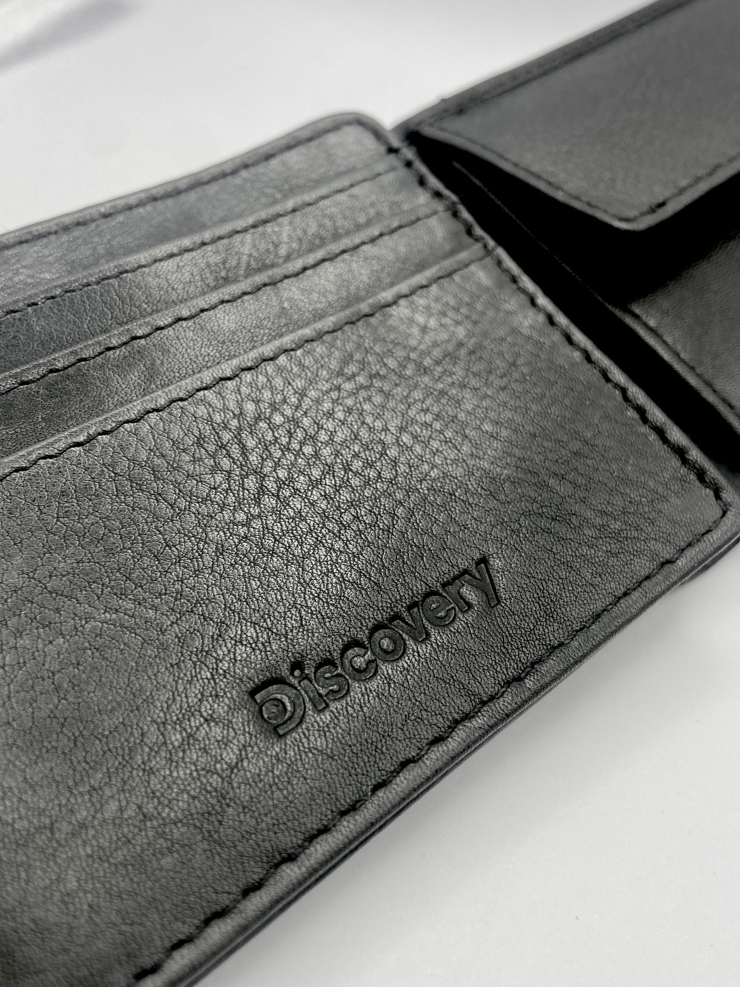 Dakota Cartera Horizontal - Monedero Cinta | 11x9x2 cm |