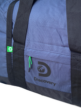 Bolsa plegable Drive S 50cm | 50x40x25  cm | 0,75 kg | 50L | correas de mochila