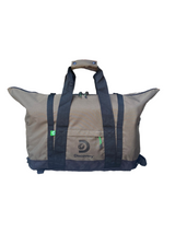 Bolsa plegable Drive S 50cm | 50x40x25  cm | 0,75 kg | 50L | correas de mochila