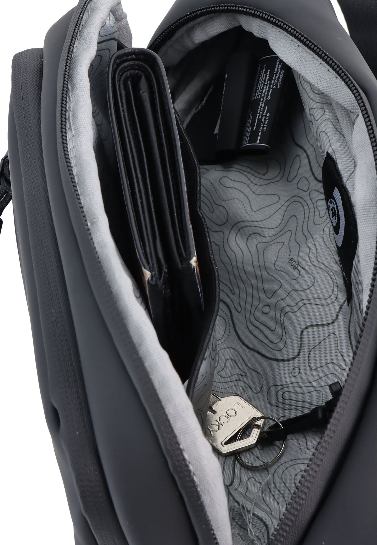 Reef Riñonera Impermeable | 37x13x9 cm| 0,28 Kg| 4,3L