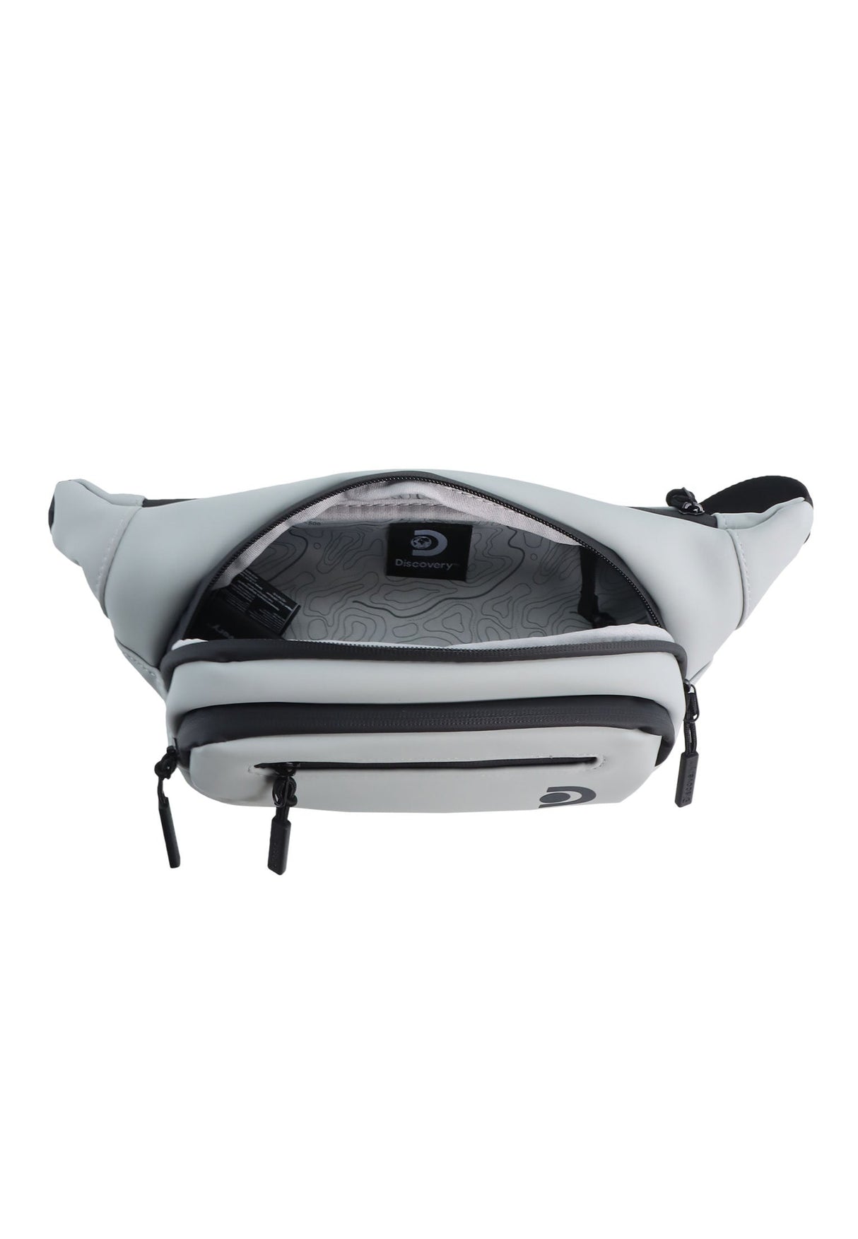 Reef Riñonera Impermeable | 37x13x9 cm| 0,28 Kg| 4,3L