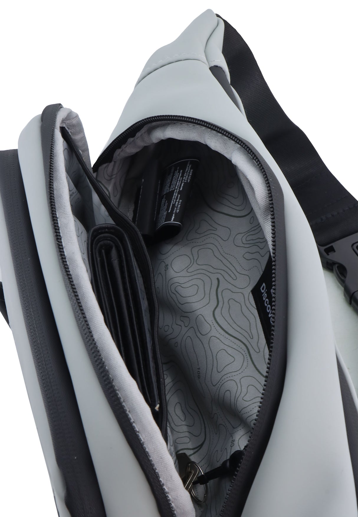 Reef Riñonera Impermeable | 37x13x9 cm| 0,28 Kg| 4,3L