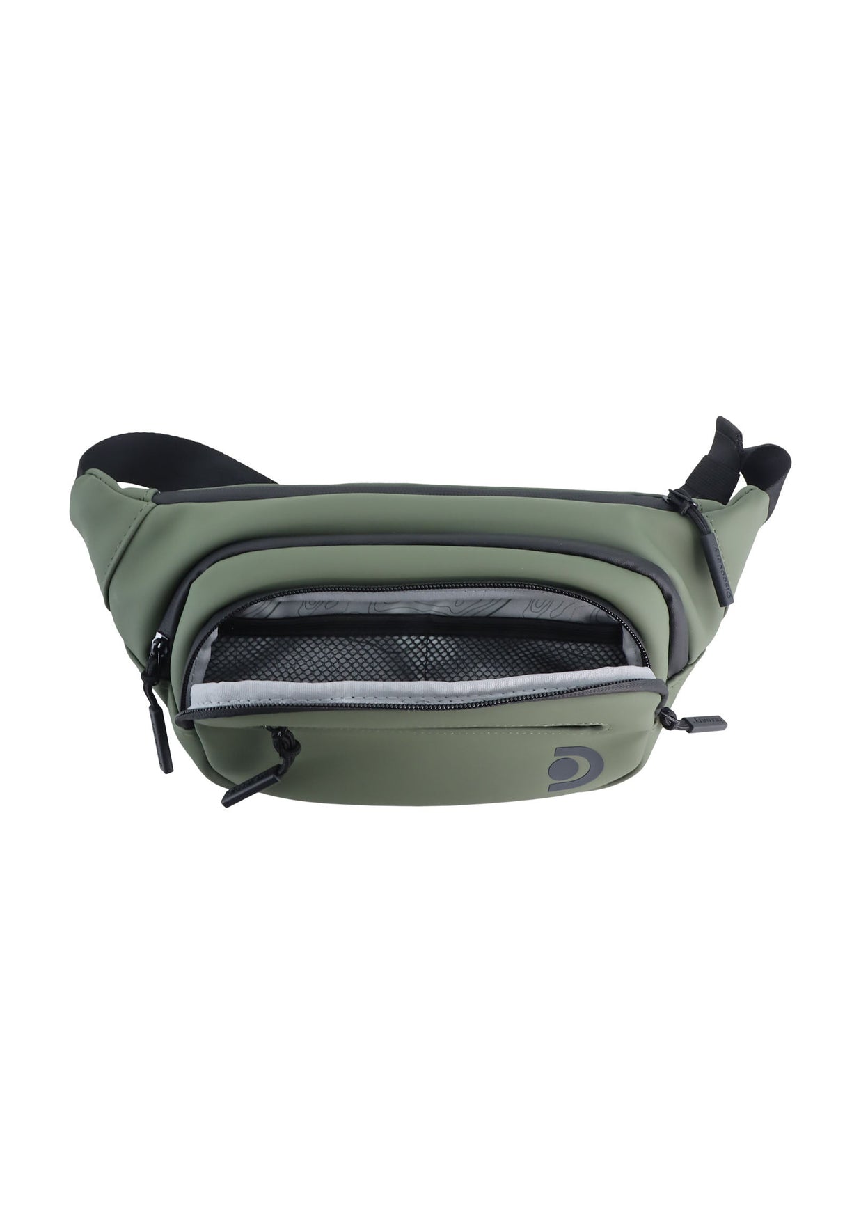 Reef Riñonera Impermeable | 37x13x9 cm| 0,28 Kg| 4,3L