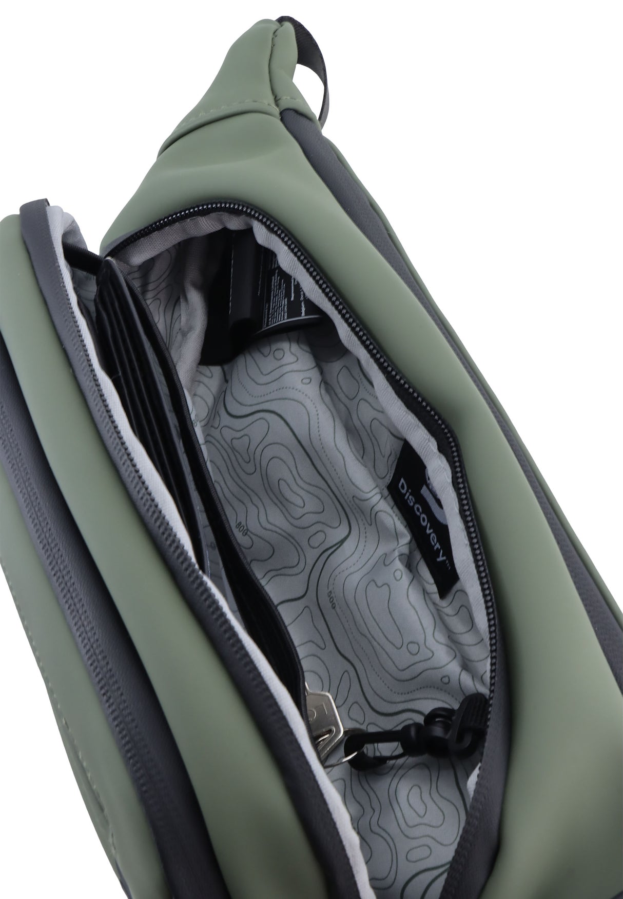 Reef Riñonera Impermeable | 37x13x9 cm| 0,28 Kg| 4,3L