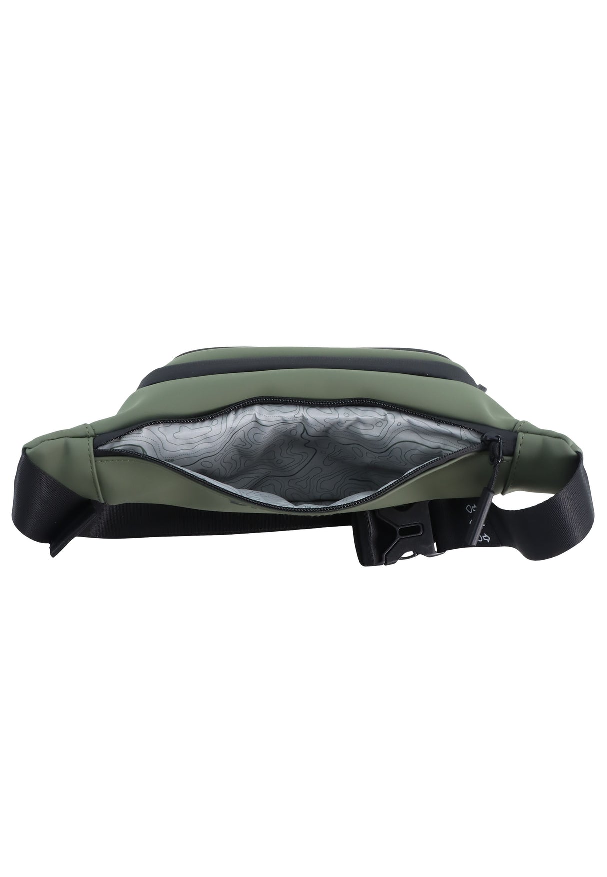 Reef Riñonera Impermeable | 37x13x9 cm| 0,28 Kg| 4,3L