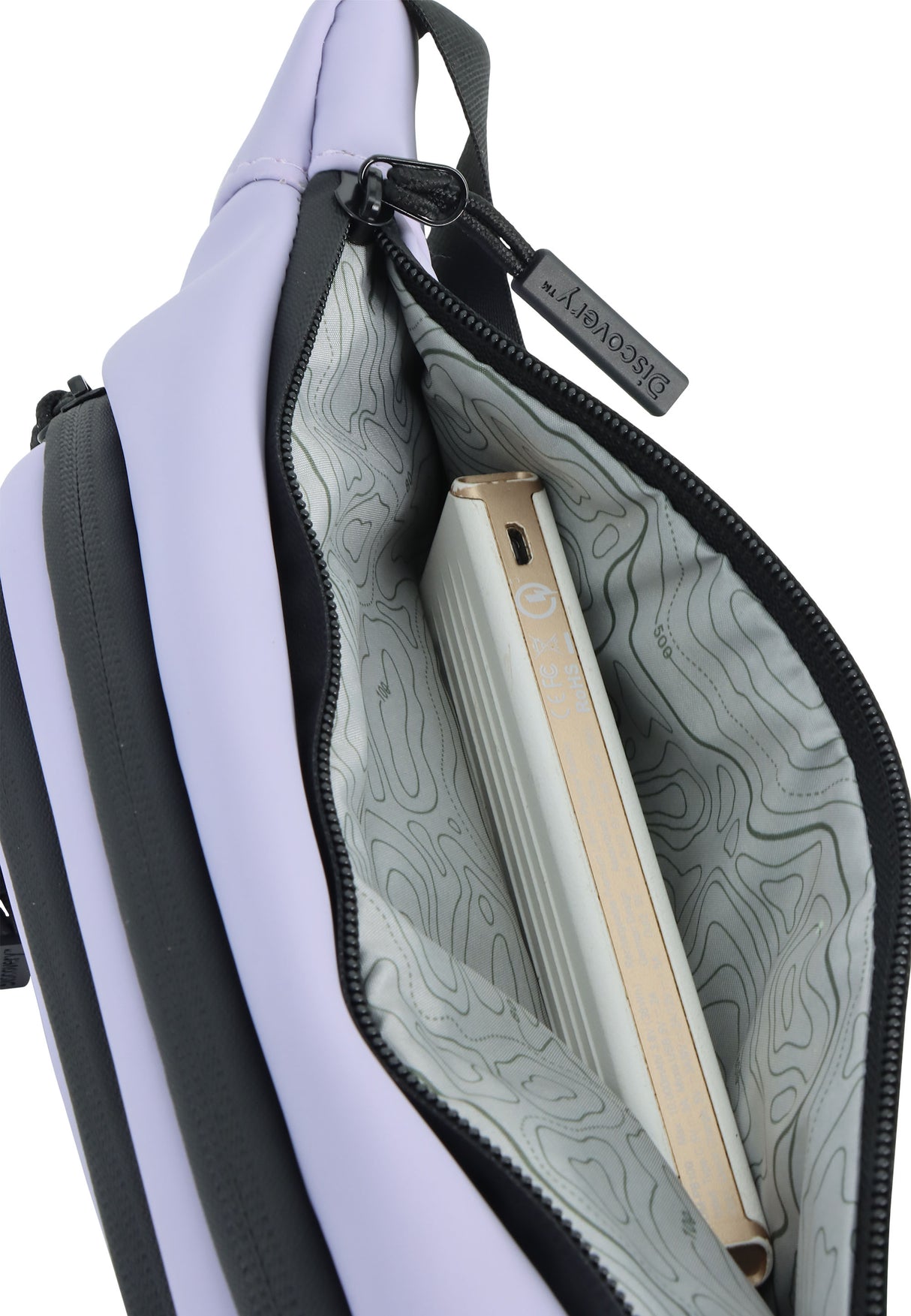 Reef Riñonera Impermeable | 37x13x9 cm| 0,28 Kg| 4,3L